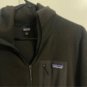 Patagonia R1 Air Hooded Jacket